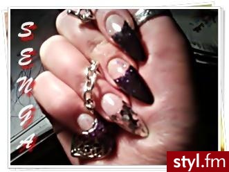 http://nailswomen.pl.tl Stylizacjia Paznokci,  tel.505641547 e-mail: women.nails@op.pl
 Salon modnych Fryzur Stylizacja paznokci ul klonowicza 2 Wola - Paznokcie