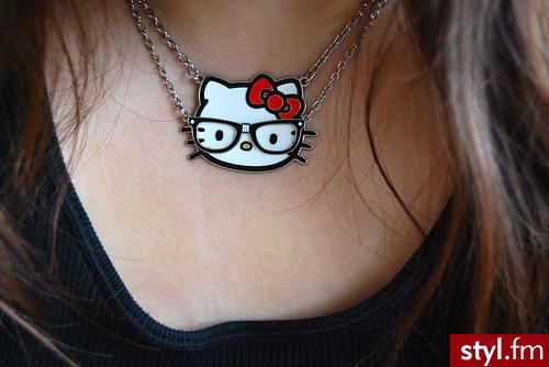 H. KITTY - Pozostałe Dodatki Moda