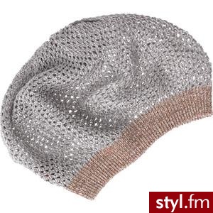 Upload - Nakrycia głowy Dodatki Moda