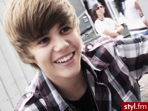 justin bieber - Długie Fryzury