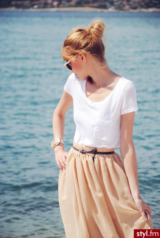 Spódnice Moda