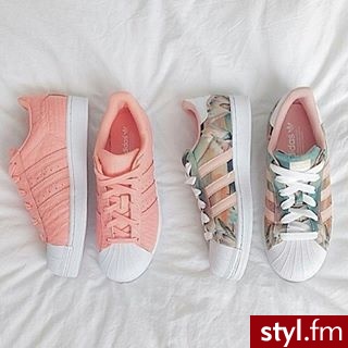 Trampki Buty Moda