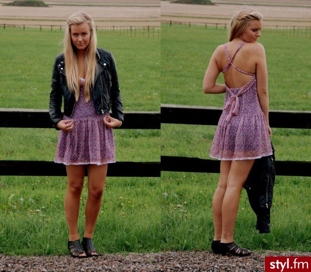 Pozostałe Ciuchy Moda