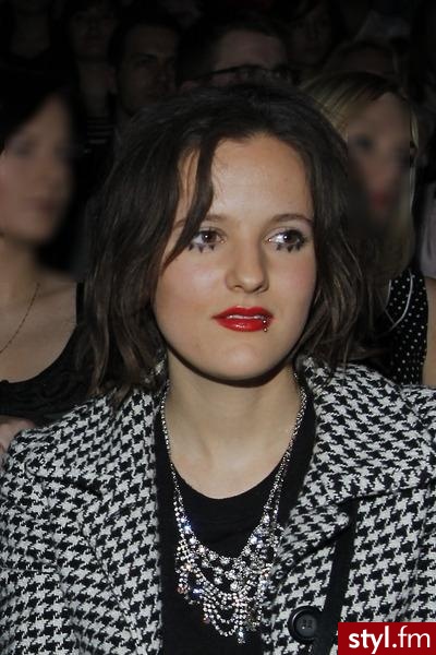 Tola Szlagowska - Makijaże
