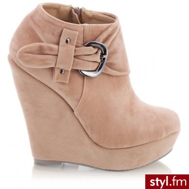 Koturny Buty Moda