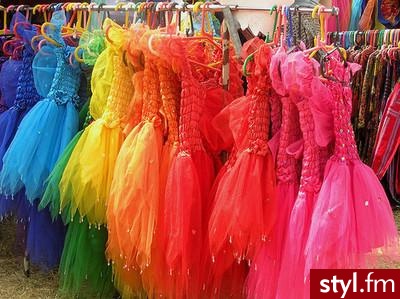 Pozostałe Ciuchy Moda