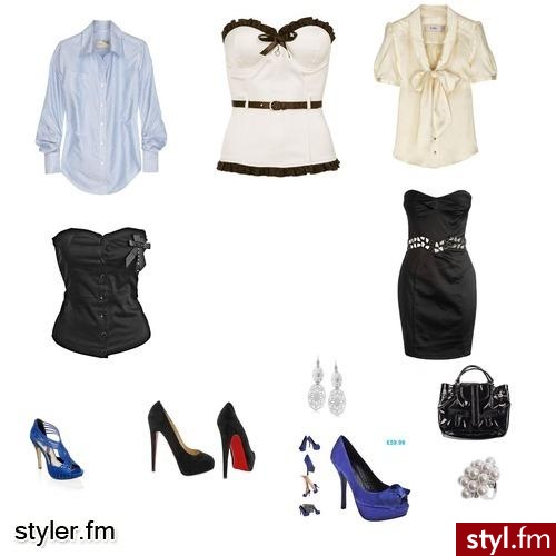 elegancja francja. sdasf - Styler