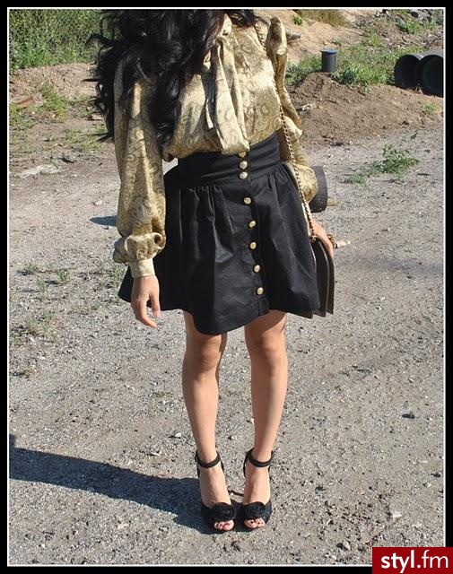 buty - Pozostałe Buty Moda