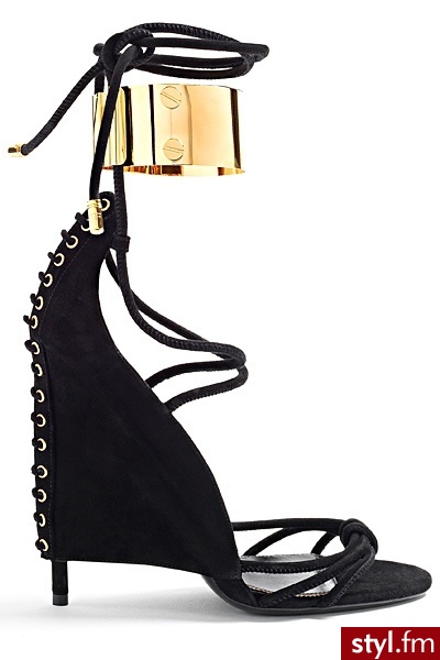 Tom Ford Spring 2013 - Misz-masz