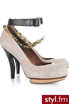 buty. Lanvin
Jeżeli już jest proszę o link - Pozostałe Buty Moda