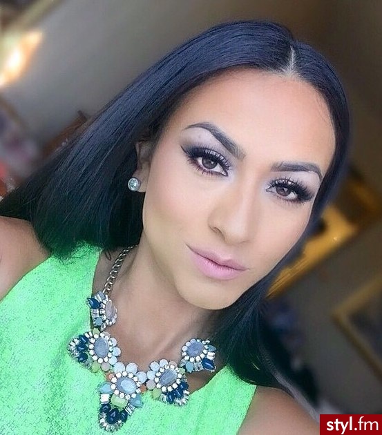 Dzienne Makijaże