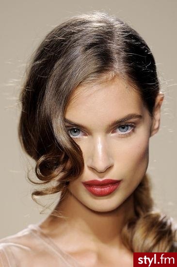 Dzienne Makijaże