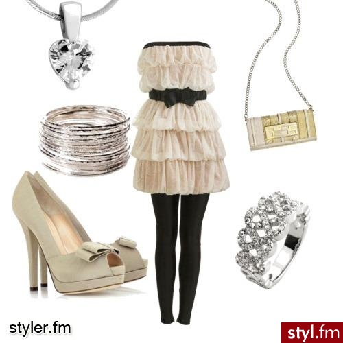 Na imprezę - Styler