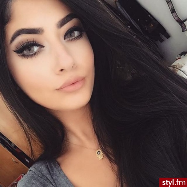 Dzienne Makijaże