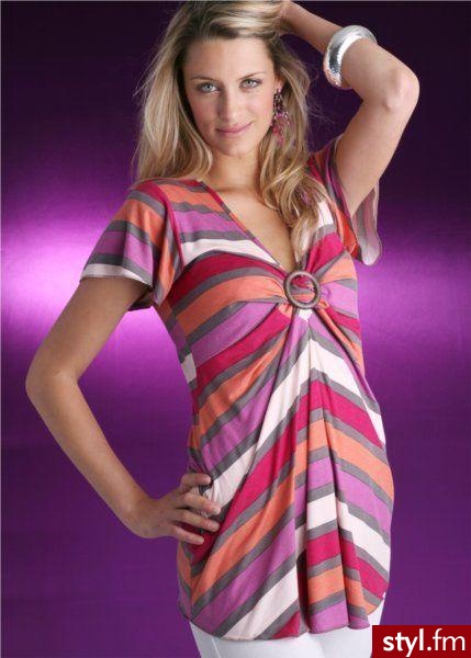 Pozostałe Ciuchy Moda