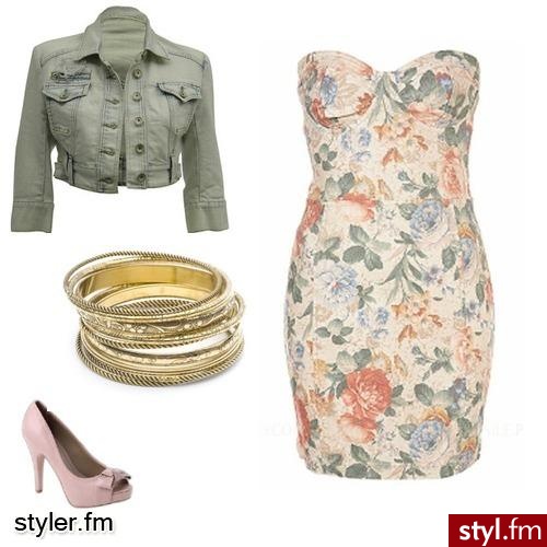 kwiaty - Styler