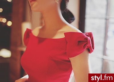Dzienne Sukienki Moda