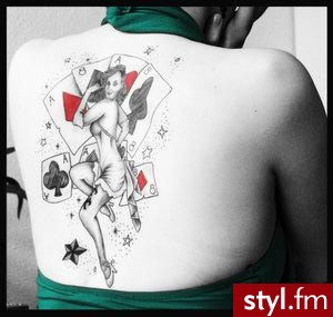 Tattoo - Tatuaże