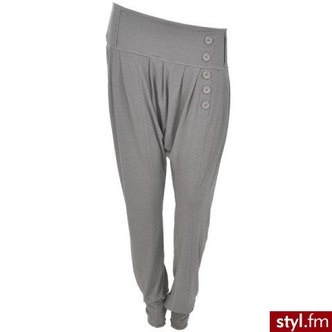spodnie - Pozostałe Ciuchy Moda