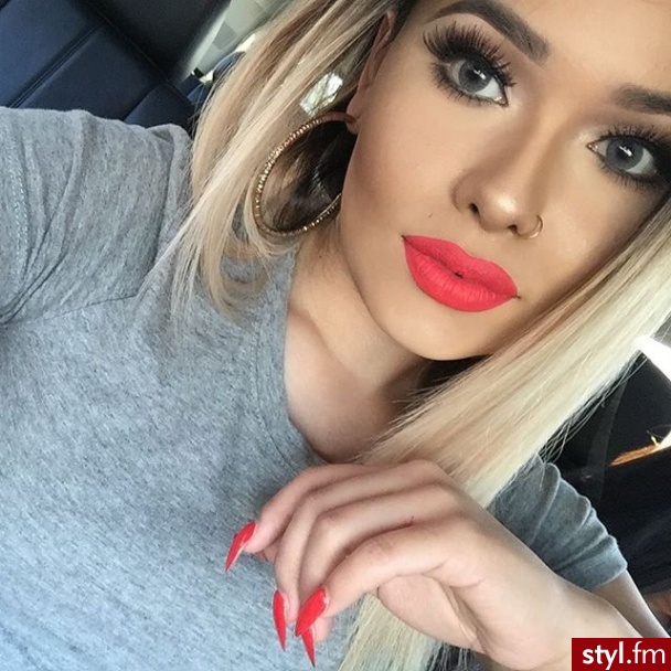 Makijaże