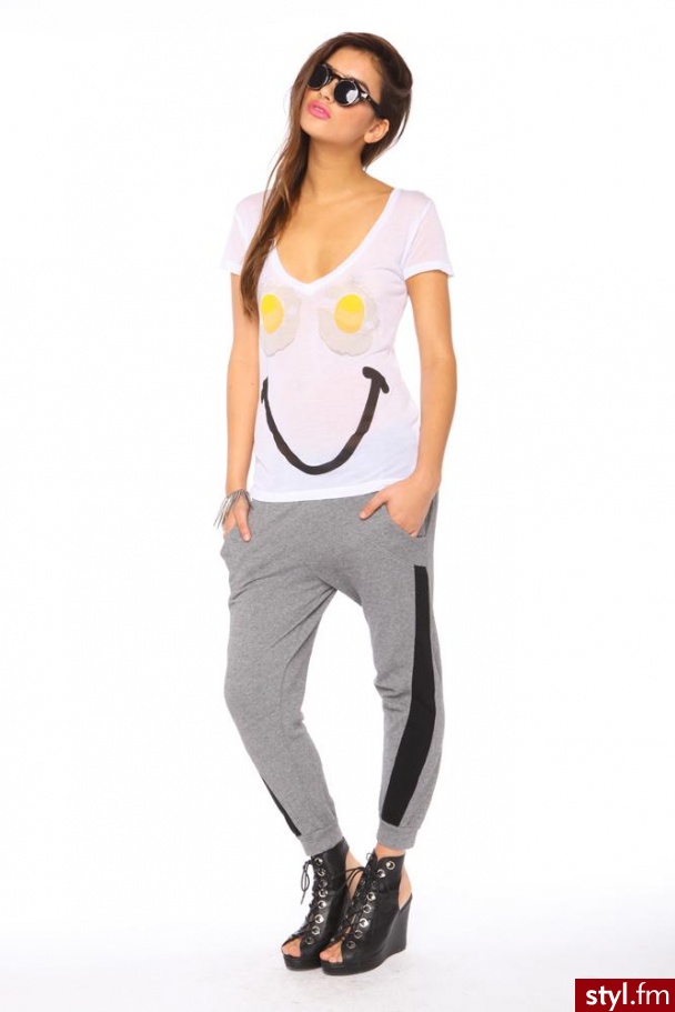 Pozostałe Ciuchy Moda