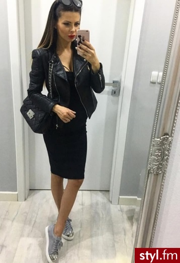 Pozostałe Ciuchy Moda
