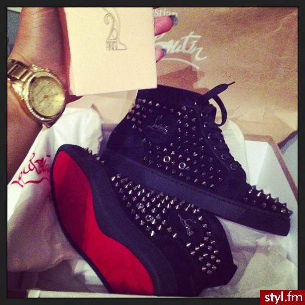 Trampki Buty Moda