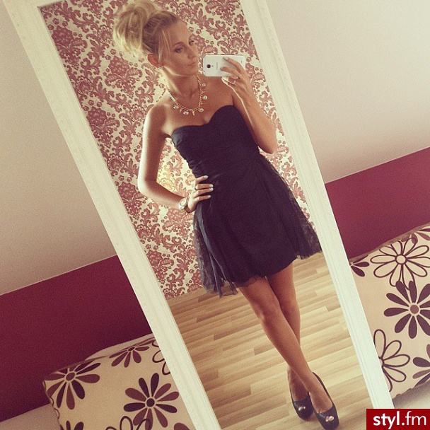 Dzienne Sukienki Moda