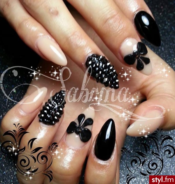 Paznokcie