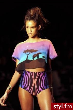 Pozostałe Ciuchy Moda