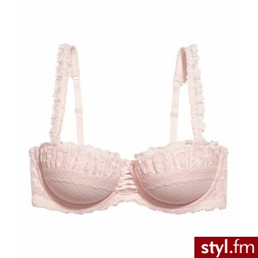 Biustonosze Bielizna Moda