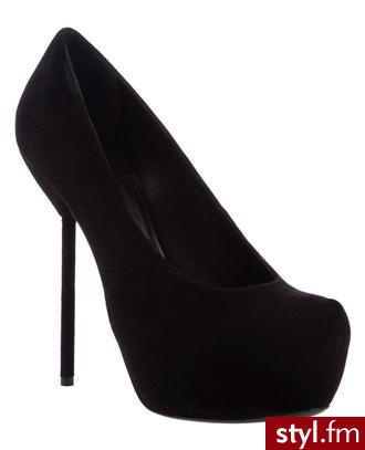 buty - Pozostałe Buty Moda
