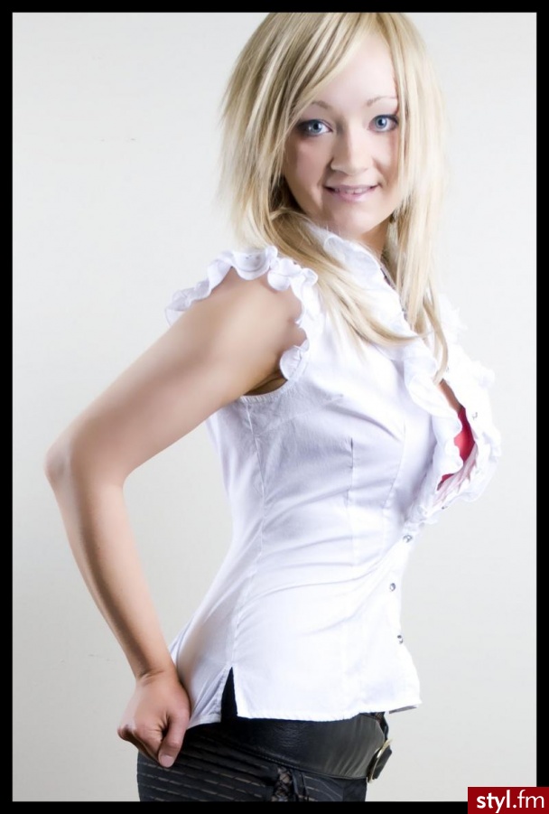 Krótkie Fryzury
