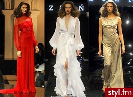 maciej zień - Pozostałe Ciuchy Moda