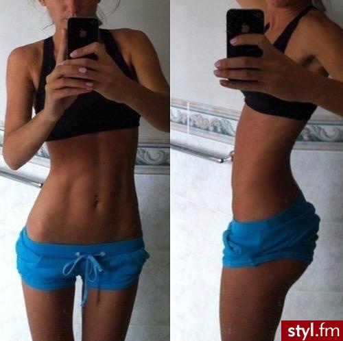 Sport i fitness