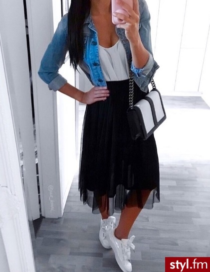 Pozostałe Ciuchy Moda