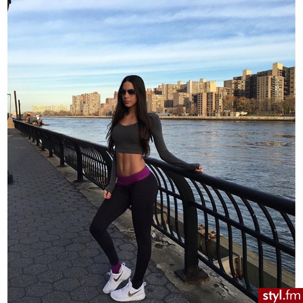 Sport i fitness