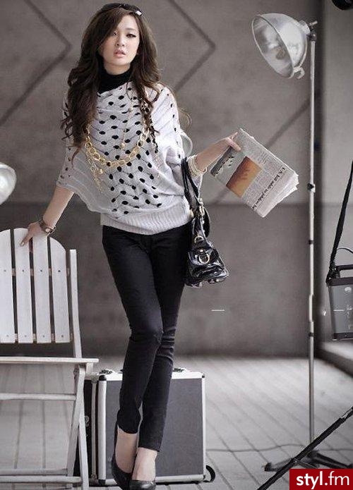 Sweter-PLN33.80 - Pozostałe Ciuchy Moda