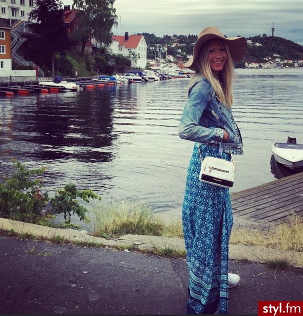 Dzienne Sukienki Moda