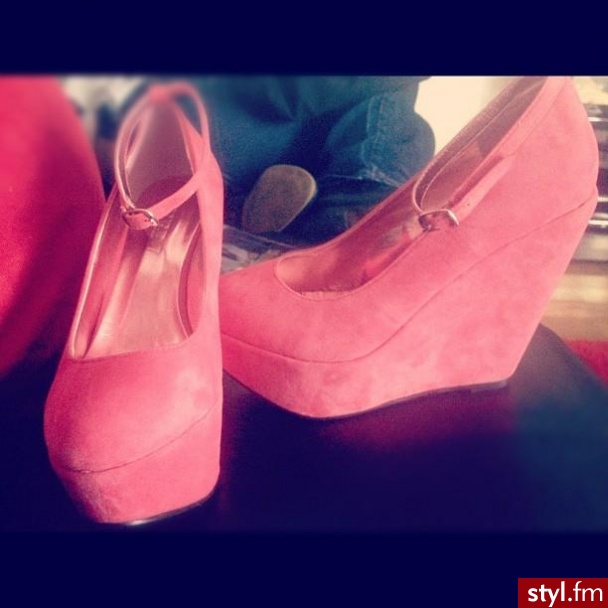Koturny Buty Moda
