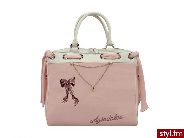 torba na laptopa - Pozostałe Torebki Moda