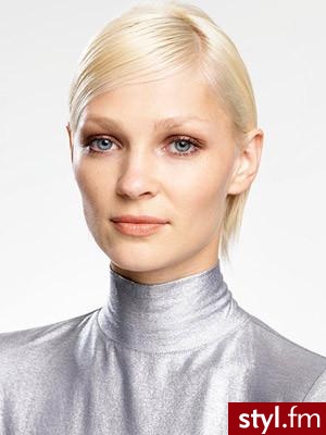 Krótkie Fryzury