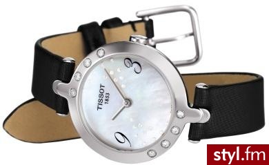 Flamingo Diamonds Tissot. Flamingo Diamonds Tissot. Cena: około 1 180 zł

Do kupienia w salonach
Tissot. - Pozostałe Dodatki Moda