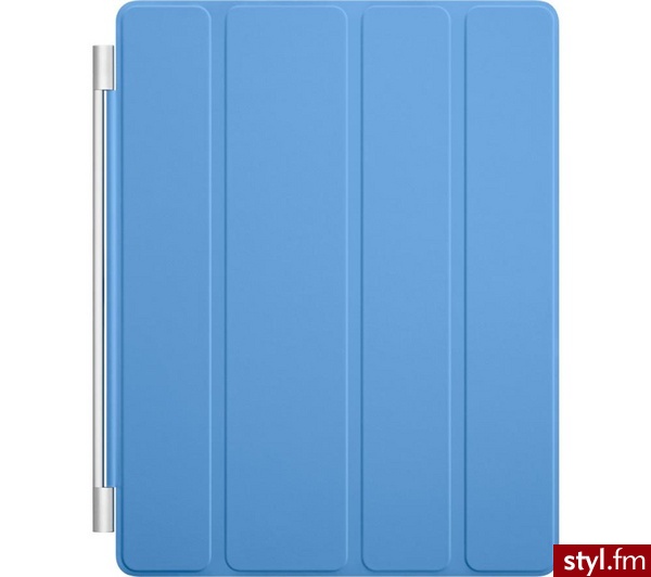 Apple iPad Smart Cover (MC942ZM/A) - Portfele i etui Dodatki Moda