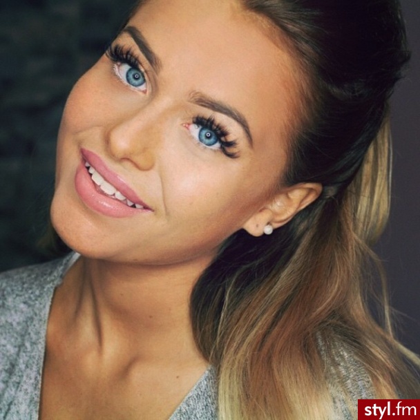 Dzienne Makijaże