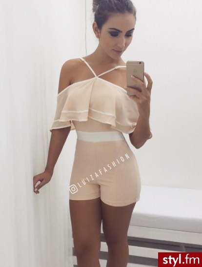 Pozostałe Ciuchy Moda