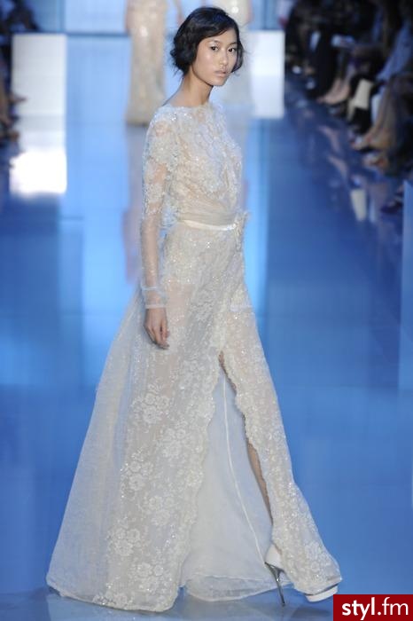 Sukienki Moda