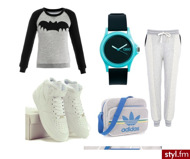 . - Styler