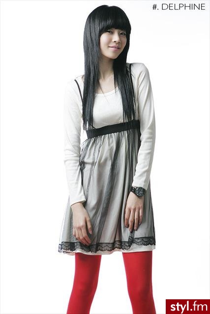 Pozostałe Ciuchy Moda