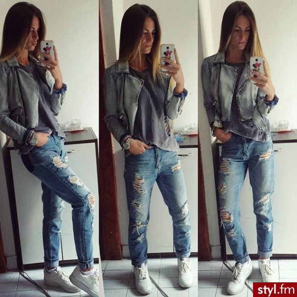 Pozostałe Ciuchy Moda
